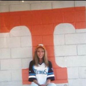 Meet your Posher, Donna